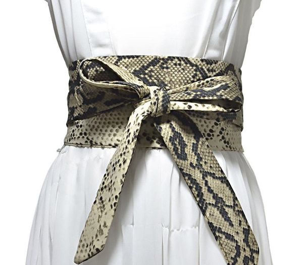 woman serpentine belts girdle leopard print waist elastic belt waist decorative wide belt new, Black;brown
woman serpentine belts girdle leopard print waist elastic belt waist decorative wide belt new, Black;brown
