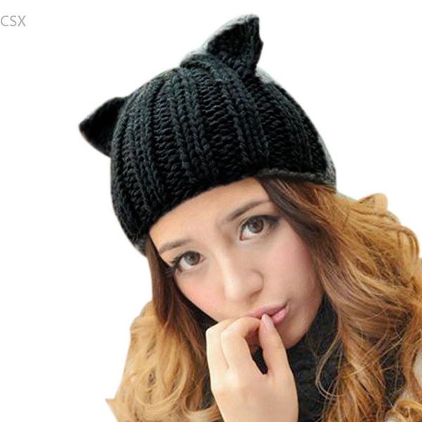 casual hat for women winter crochet knitted elastic cap accessories cute solid soft autumn 5 colors female spring 34, Blue;gray
casual hat for women winter crochet knitted elastic cap accessories cute solid soft autumn 5 colors female spring 34, Blue;gray