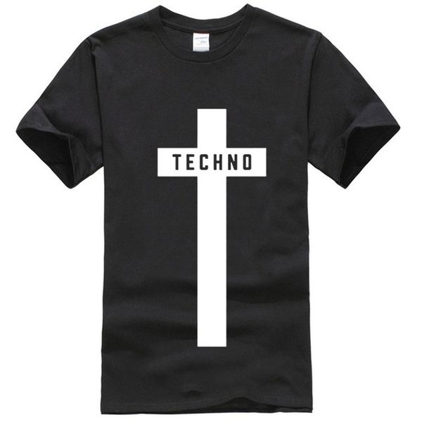 techno cross printed t shirt men male short sleeve crewneck cotton t shirt man clothing trend
techno cross printed t shirt men male short sleeve crewneck cotton t shirt man clothing trend