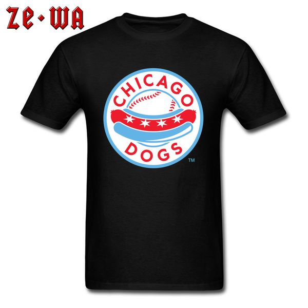 men t shirt chicago dogs t-shirt male funny dog tshirt cartoon letter logo cotton fabric black tees team streetwear
men t shirt chicago dogs t-shirt male funny dog tshirt cartoon letter logo cotton fabric black tees team streetwear