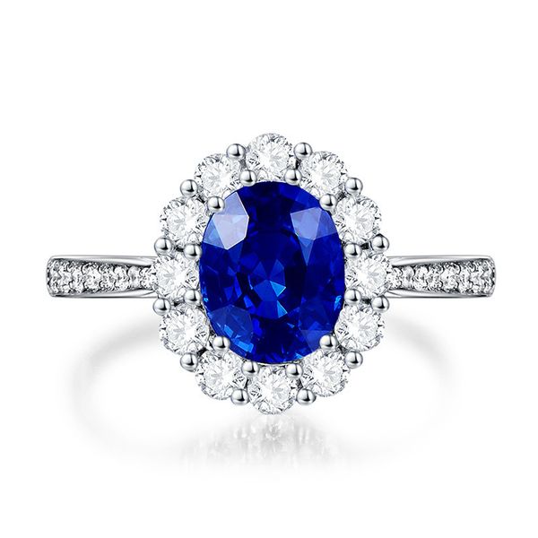 cluster rings 925 sterling silver sparkling blue zircon wedding for women luxury 7*9mm big oval cz engagement party jewelry gifts, Golden;silver
cluster rings 925 sterling silver sparkling blue zircon wedding for women luxury 7*9mm big oval cz engagement party jewelry gifts, Golden;silver