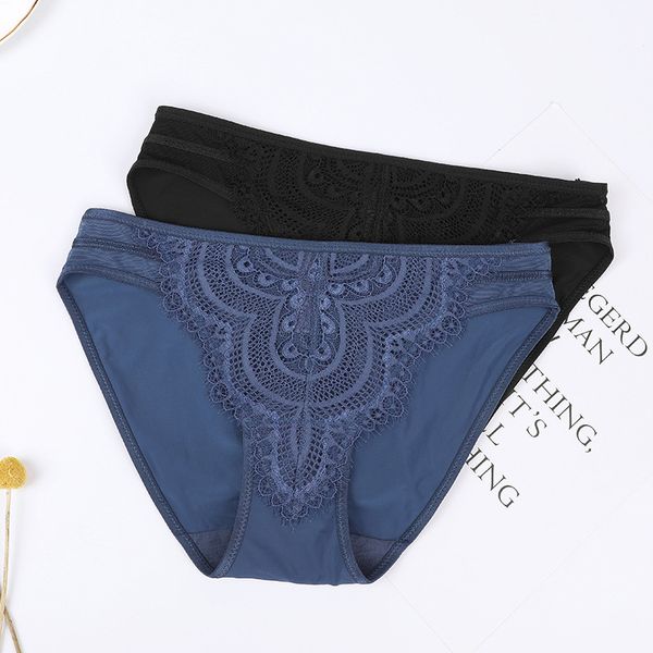 women's panties calcinha feminina braguitas mujer summer style french lace stitching ice silk low-waist briefs lingerie 2021, Black;pink
women's panties calcinha feminina braguitas mujer summer style french lace stitching ice silk low-waist briefs lingerie 2021, Black;pink
