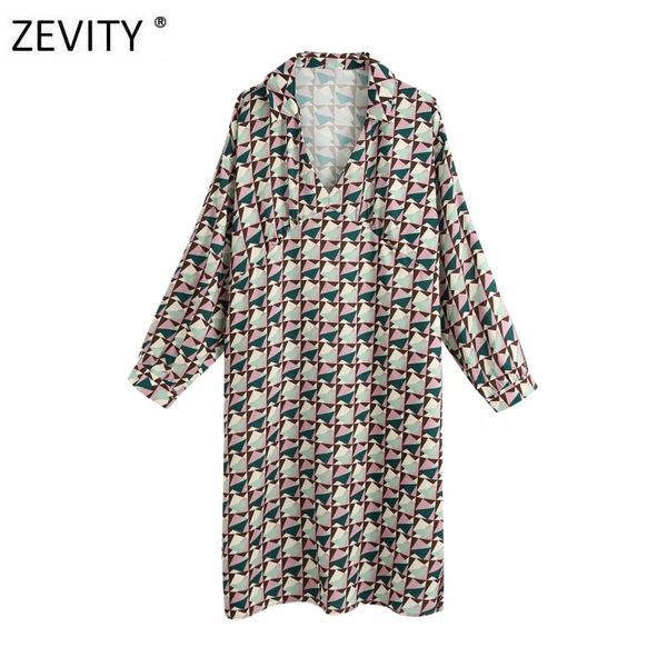 casual dresses zevity women vintage v neck geometric print straight midi dress female retro long sleeve vestidos chic ds4190, Black;gray
casual dresses zevity women vintage v neck geometric print straight midi dress female retro long sleeve vestidos chic ds4190, Black;gray