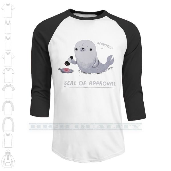 seal of approval custom design print for men women cotton new cool tee t shirt big size 6xl seal of approval cute
seal of approval custom design print for men women cotton new cool tee t shirt big size 6xl seal of approval cute