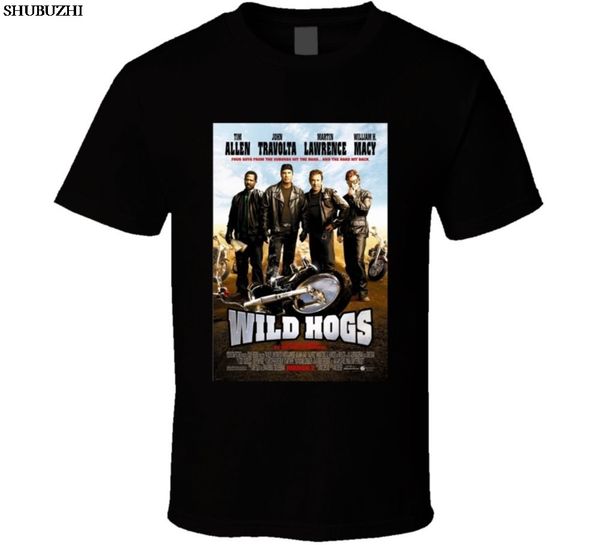 wild hogs прохладный 21-го века комедия классический фильм плакат вентилятор футболка хлопок новые мужские футболки
wild hogs прохладный 21-го века комедия классический фильм плакат вентилятор футболка хлопок новые мужские футболки