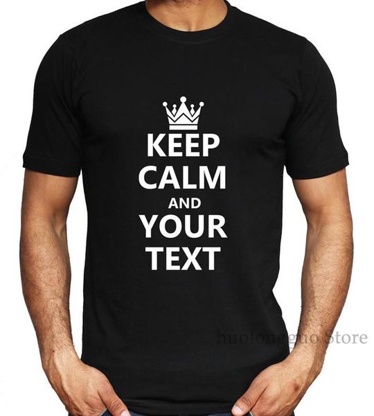 keep calm and custom t-shirt personalise gift present tee mens fashion s - xxl 100% cotton men t shirt women tee
keep calm and custom t-shirt personalise gift present tee mens fashion s - xxl 100% cotton men t shirt women tee