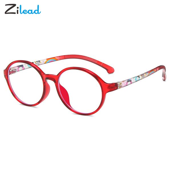 zilead children anti-blue light flat glasses round ultralight tr90 glasses frame fashion student clear lens spectacles unisex, Black
zilead children anti-blue light flat glasses round ultralight tr90 glasses frame fashion student clear lens spectacles unisex, Black