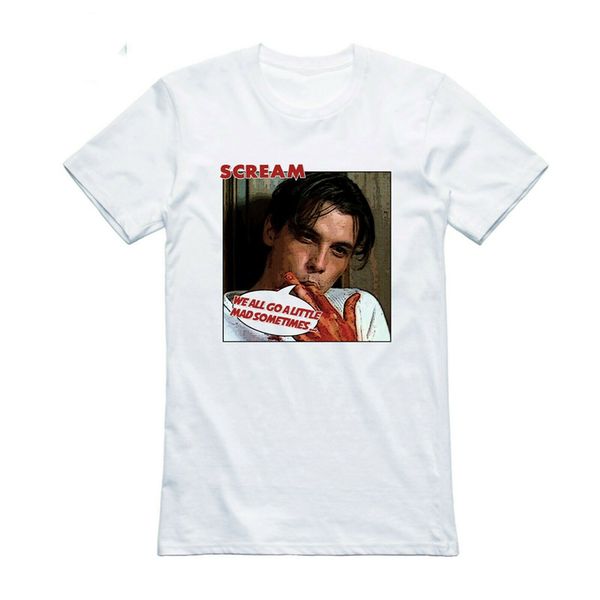 scream vintage 90s horror movie t shirt tee tshirt film gift - 100% organic slim fit tee shirt
scream vintage 90s horror movie t shirt tee tshirt film gift - 100% organic slim fit tee shirt