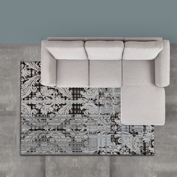 carpets nordic abstraction striped flower dark grey carpet bedroom bedside rug living room large floor mat plush non-slip door
carpets nordic abstraction striped flower dark grey carpet bedroom bedside rug living room large floor mat plush non-slip door