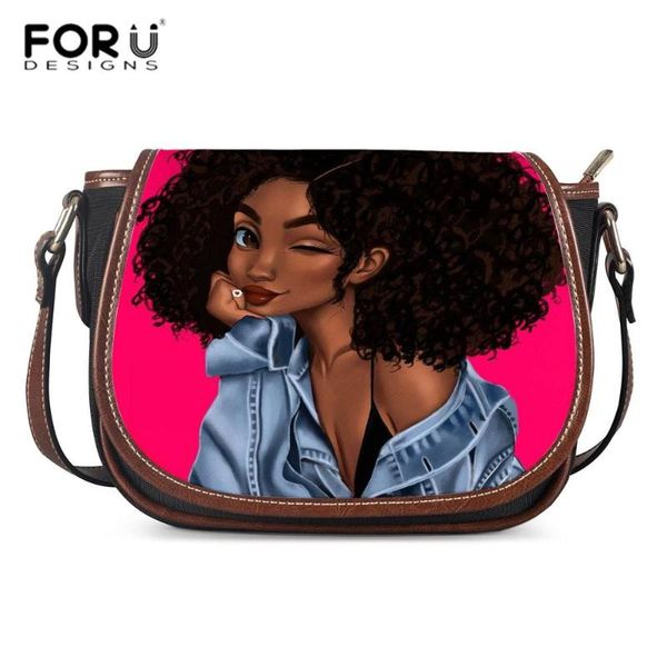 forudesigns shoulder bags for women black girls magic african girls handle bag ladies luxury handbags females messenger bag
forudesigns shoulder bags for women black girls magic african girls handle bag ladies luxury handbags females messenger bag