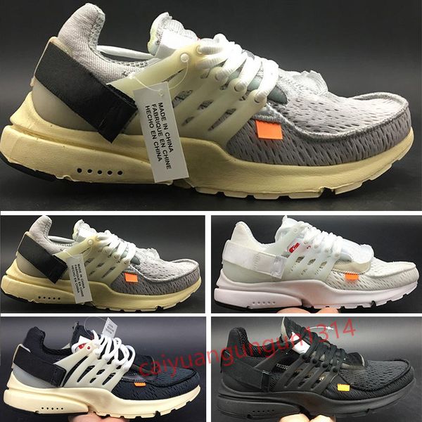 2018 новый оригинал presto v2 ultra br tp qs black white x обувь дешевые спорт женщины мужчины ai prestos off кроссовки c13
2018 новый оригинал presto v2 ultra br tp qs black white x обувь дешевые спорт женщины мужчины ai prestos off кроссовки c13