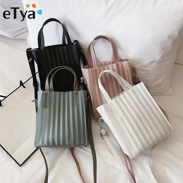 etya марка женщин сумки на ремне, tote силикагель кожа crossbody сумки дамы моды сумки качество тонкий женский композитный сумка
etya марка женщин сумки на ремне, tote силикагель кожа crossbody сумки дамы моды сумки качество тонкий женский композитный сумка