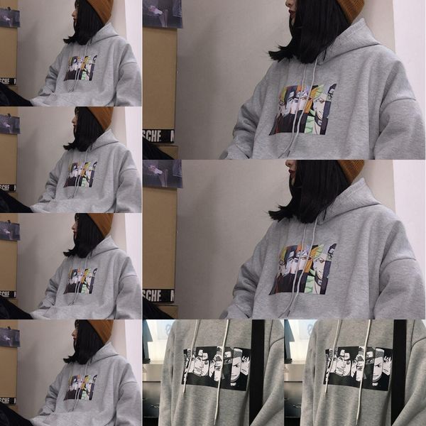 ins sweater for male students loose thin long sleeve harajuku fashion korean style hooded dark gray guy pullover pulloversweater pullover mz, Black
ins sweater for male students loose thin long sleeve harajuku fashion korean style hooded dark gray guy pullover pulloversweater pullover mz, Black