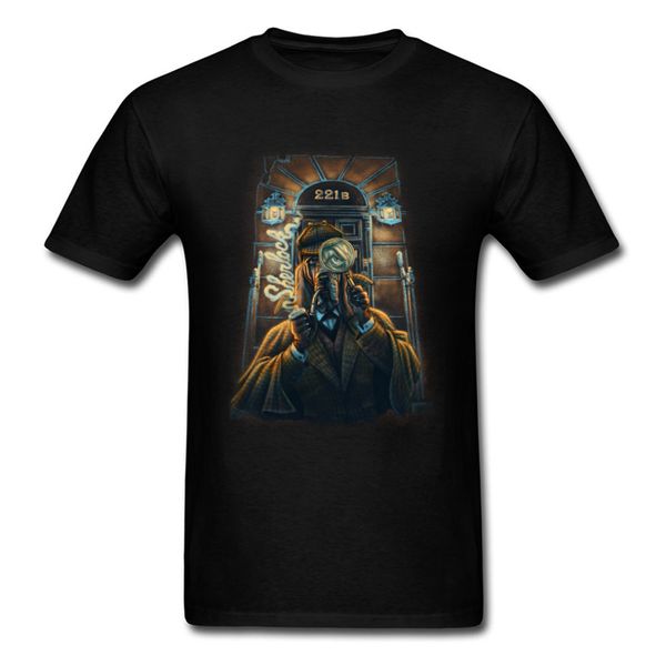 holmes hound men t-shirt sherlock t shirt classic england tv detective dog summer tees father day cotton fabric t-shirts
holmes hound men t-shirt sherlock t shirt classic england tv detective dog summer tees father day cotton fabric t-shirts