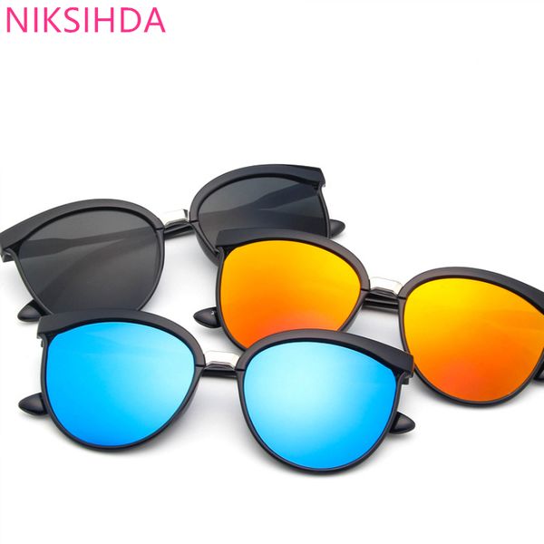 sunglasses niksihada men and women fashion niksihada2021 style uv protection uv400 polarized driving, White;black
sunglasses niksihada men and women fashion niksihada2021 style uv protection uv400 polarized driving, White;black