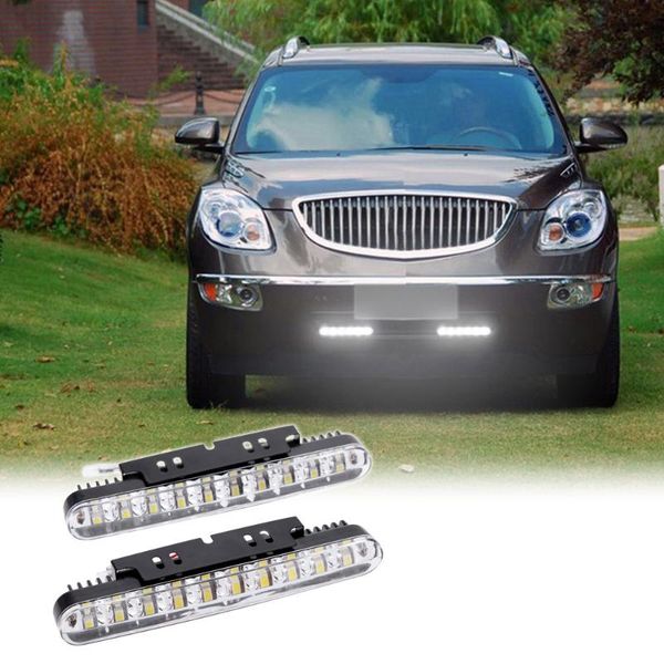 2pcs 30leds car daytime running light drl daylight lamp with turn signal indicators lights
2pcs 30leds car daytime running light drl daylight lamp with turn signal indicators lights