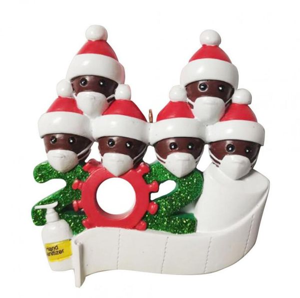 2020 quarantine christmas hanging decoration birthday party gift product personalized family of 1-7 ornament pandemic -social distancing pvc
2020 quarantine christmas hanging decoration birthday party gift product personalized family of 1-7 ornament pandemic -social distancing pvc