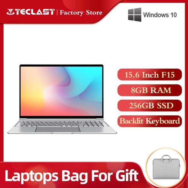 teclast f15 lapwindows 10 os 15.6 inch intel n4100 quad core 1920x1080 ddr4 8gb ram 256gb ssd hdmi notebook
teclast f15 lapwindows 10 os 15.6 inch intel n4100 quad core 1920x1080 ddr4 8gb ram 256gb ssd hdmi notebook