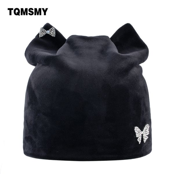 beanie/skull caps winter hats for women beanies cute bow ornament cat bone girls lovely beanie ladies russia gorros flannel soft autumn woma, Blue;gray
beanie/skull caps winter hats for women beanies cute bow ornament cat bone girls lovely beanie ladies russia gorros flannel soft autumn woma, Blue;gray