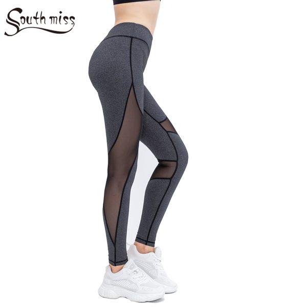 running pants grey yoga legging breathable mesh patchwork gym high rise hollow push up quick dry compression sport tights, Black;blue
running pants grey yoga legging breathable mesh patchwork gym high rise hollow push up quick dry compression sport tights, Black;blue