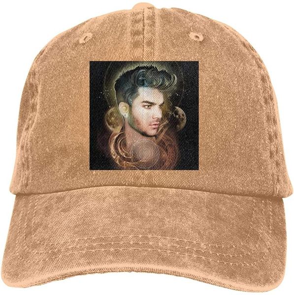 ball caps adam lambert cowboy hat adjustable casquette retro trucker black, Blue;gray
ball caps adam lambert cowboy hat adjustable casquette retro trucker black, Blue;gray