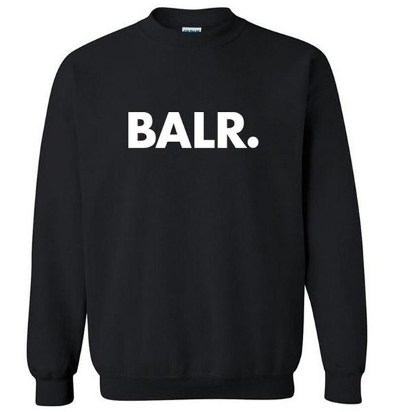 new fashion round neck pullover sweater balr sweatshirts men's large size cotton round collar sweater, Black
new fashion round neck pullover sweater balr sweatshirts men's large size cotton round collar sweater, Black