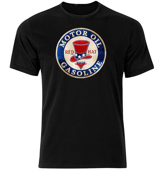red hat motor oil - graphic cotton t shirt short с длинным рукавом цифровая печатная tee shirt
red hat motor oil - graphic cotton t shirt short с длинным рукавом цифровая печатная tee shirt