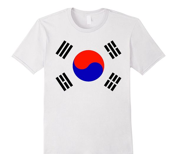 мужские футболки летний стиль мода swag мужчины футболки южной кореи флаг t shirt
мужские футболки летний стиль мода swag мужчины футболки южной кореи флаг t shirt