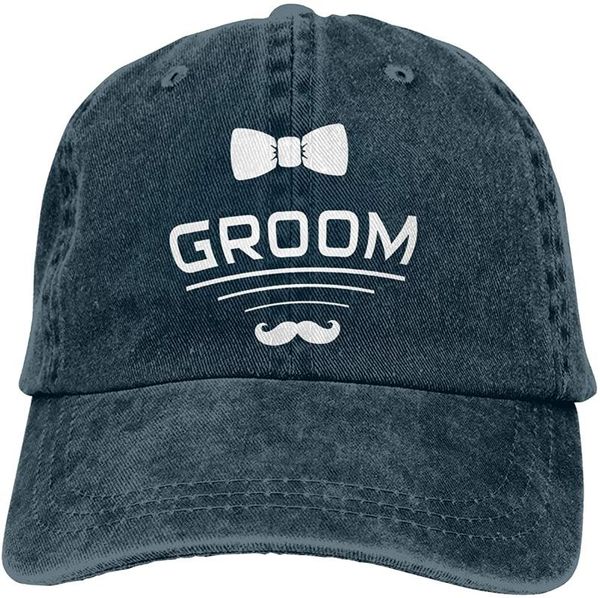 ball caps groom with bow tie and mustache soft casquette cap vintage adjustable baseball, Blue;gray
ball caps groom with bow tie and mustache soft casquette cap vintage adjustable baseball, Blue;gray