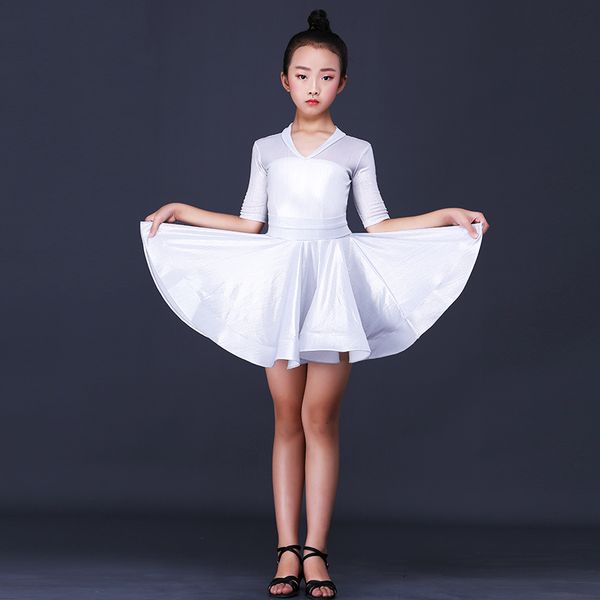stage wear latin dance red dress kids girls salsa tango cha samba rumba competition white skirt dresses ladies ballroom, Black;red
stage wear latin dance red dress kids girls salsa tango cha samba rumba competition white skirt dresses ladies ballroom, Black;red
