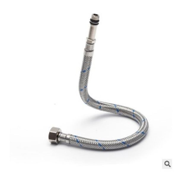 2020 304 stainless steel braided pipe 3-point acs metal hose faucet basin water inlet pipe faucets, showers accs
2020 304 stainless steel braided pipe 3-point acs metal hose faucet basin water inlet pipe faucets, showers accs
