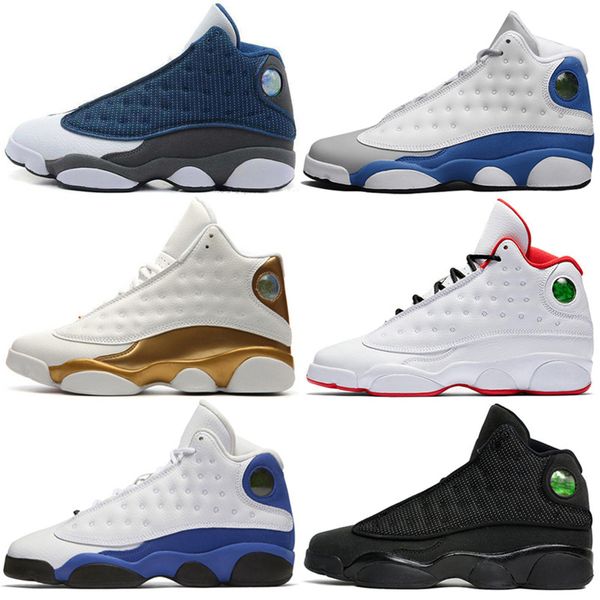 13 bred chicago men basketball shoes 13s black cat barons hologram designer athletics trainers mens women sports sneakers
13 bred chicago men basketball shoes 13s black cat barons hologram designer athletics trainers mens women sports sneakers