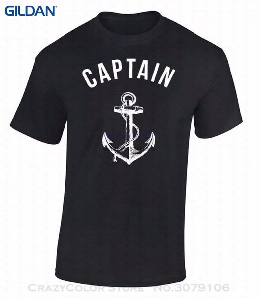 t-shirt captain t-shirt anchor nautical sea sailor ship marine fashion cool gift shirt
t-shirt captain t-shirt anchor nautical sea sailor ship marine fashion cool gift shirt
