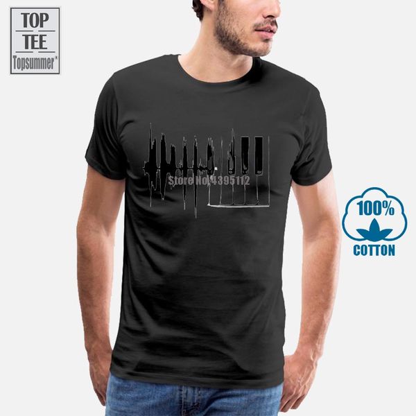 piano key board originality cotton t shirt for mens new 2018 summer casual t shirt printing homme high quality
piano key board originality cotton t shirt for mens new 2018 summer casual t shirt printing homme high quality