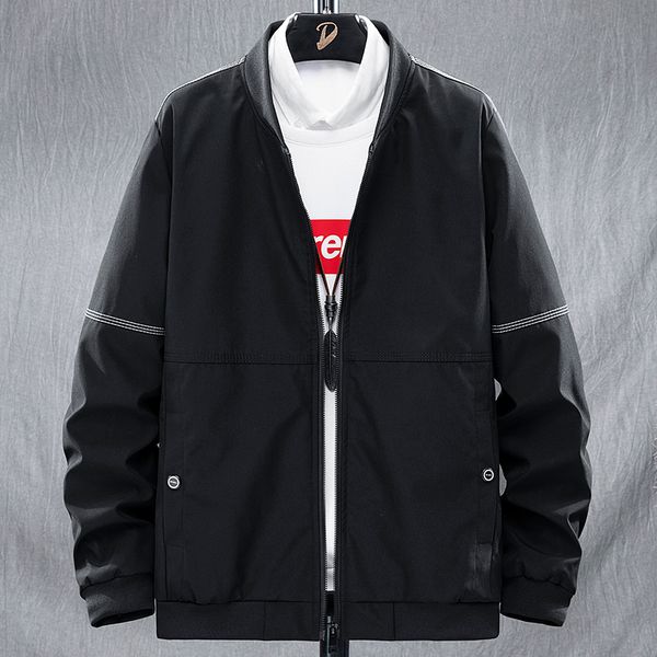streetwear slim fit solid bomber jacket mens весна осень тонкий куртки марка мужчины пальто и куртки повседневный top мужская ветровка, Black;brown
streetwear slim fit solid bomber jacket mens весна осень тонкий куртки марка мужчины пальто и куртки повседневный top мужская ветровка, Black;brown