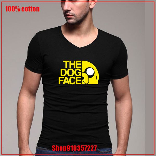 the dog face loose v-neck valentine's day gift anti-wrinkle cotton pop homme tee new anime style cotton 3d
the dog face loose v-neck valentine's day gift anti-wrinkle cotton pop homme tee new anime style cotton 3d
