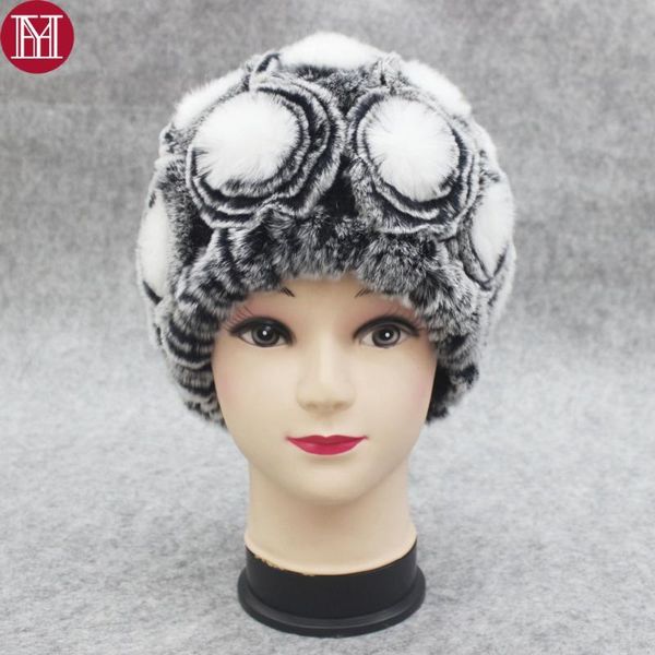 2020 good elastic knitted rex fur beanies new women winter flower real rex fur hat 100% real cap, Blue;gray
2020 good elastic knitted rex fur beanies new women winter flower real rex fur hat 100% real cap, Blue;gray