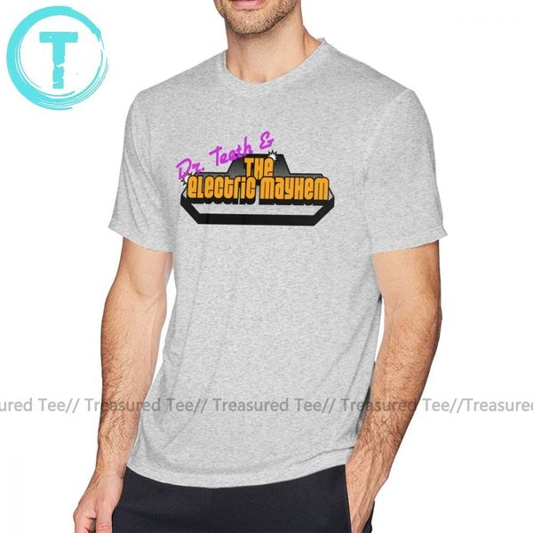 mayhem t shirt the electric mayhem t-shirt short-sleeve man tee shirt graphic basic funny 100 cotton 6xl tshirt
mayhem t shirt the electric mayhem t-shirt short-sleeve man tee shirt graphic basic funny 100 cotton 6xl tshirt