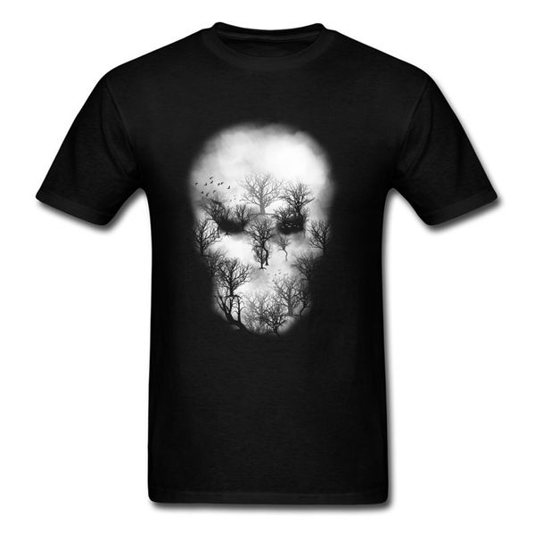 summer winter male t shirt dark forest 100% cotton men's t shirt new arrival short sleeve t-shirt cool fashion
summer winter male t shirt dark forest 100% cotton men's t shirt new arrival short sleeve t-shirt cool fashion