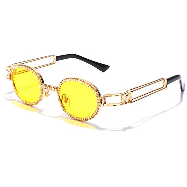 2020 new sunglasses man woman shape handmade rhinestone marine color sunglasses metal crystal, White;black
2020 new sunglasses man woman shape handmade rhinestone marine color sunglasses metal crystal, White;black