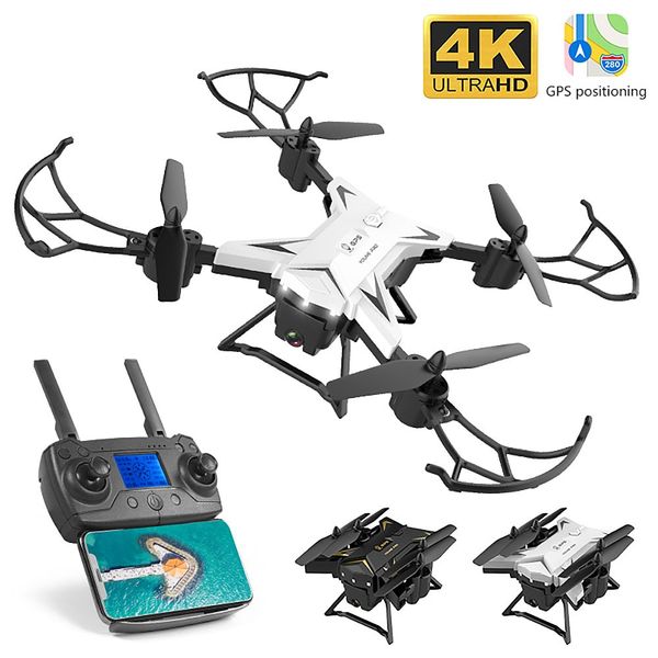 drone gps ky601g 4k drone portable folding hd 5g wifi fpv positioning rc airplane quadcopter remote control distance 2km dron
drone gps ky601g 4k drone portable folding hd 5g wifi fpv positioning rc airplane quadcopter remote control distance 2km dron