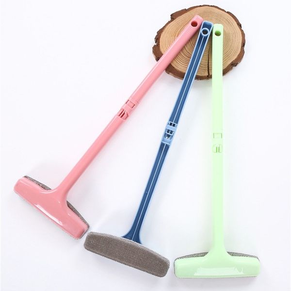 2020 new high quailty household plastic long-handle cleaning brushes without dismantling and washing window brushes sale
2020 new high quailty household plastic long-handle cleaning brushes without dismantling and washing window brushes sale