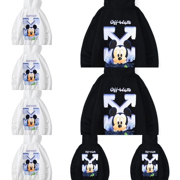 autumn winter new brand sweater sweateroff ow whitearrow fashion fashion men's and women's fleece hooded sweater m5e8j, Black
autumn winter new brand sweater sweateroff ow whitearrow fashion fashion men's and women's fleece hooded sweater m5e8j, Black