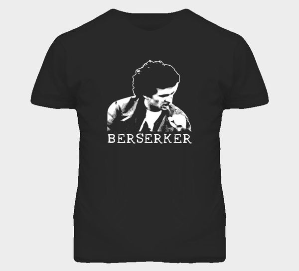 clerks berserker funny movie t shirt summer men's fashion tee,comfortable t shirt,casual short sleeve tee hip hop funny tee
clerks berserker funny movie t shirt summer men's fashion tee,comfortable t shirt,casual short sleeve tee hip hop funny tee