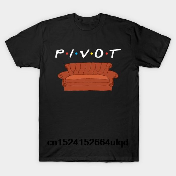 100% cotton o-neck custom printed tshirt men t shirt friends ross pivot - friends women t-shirt
100% cotton o-neck custom printed tshirt men t shirt friends ross pivot - friends women t-shirt