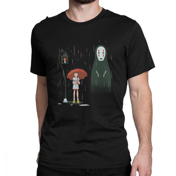 spirited lamp men t shirts hayao miyazaki manga japan no face studio ghibli totoro tee short sleeve t-shirt cotton gift
spirited lamp men t shirts hayao miyazaki manga japan no face studio ghibli totoro tee short sleeve t-shirt cotton gift