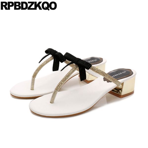 leather diamond most popular products bow chunky bling women slides sandals rhinestone wedding crystal 5 slippers shoes knot, Black
leather diamond most popular products bow chunky bling women slides sandals rhinestone wedding crystal 5 slippers shoes knot, Black