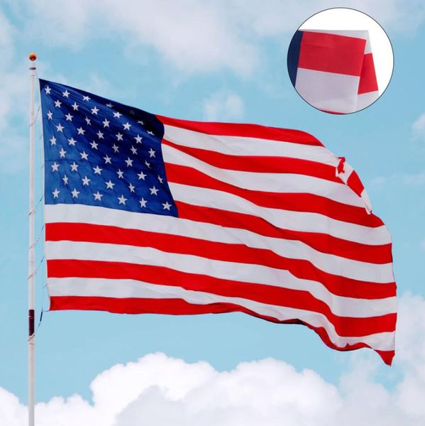 2020 usa general election flag150x90cm us flag double sided printed polyester american flag grommets usa flag
2020 usa general election flag150x90cm us flag double sided printed polyester american flag grommets usa flag