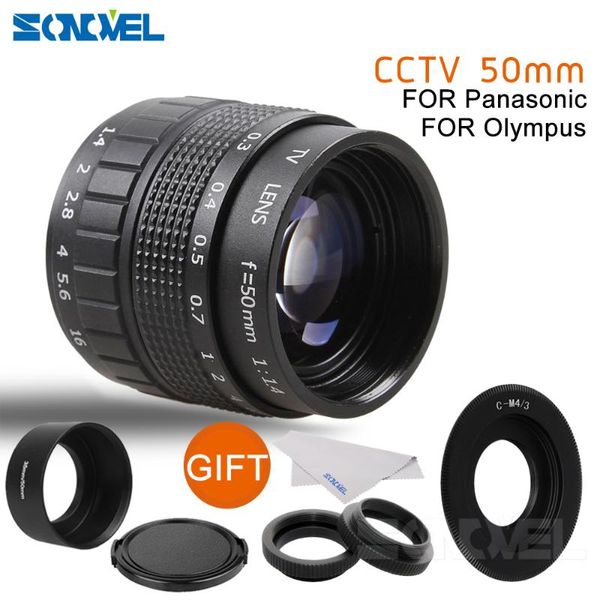 50mm f1.4 cctv tv movie lens+c mount+macro ring+hood for olympus micro 4/3 m4/3 ep3 ep5 epl1 epl2 epl3 epl5 epm1 om-d e-m5 e-m10
50mm f1.4 cctv tv movie lens+c mount+macro ring+hood for olympus micro 4/3 m4/3 ep3 ep5 epl1 epl2 epl3 epl5 epm1 om-d e-m5 e-m10
