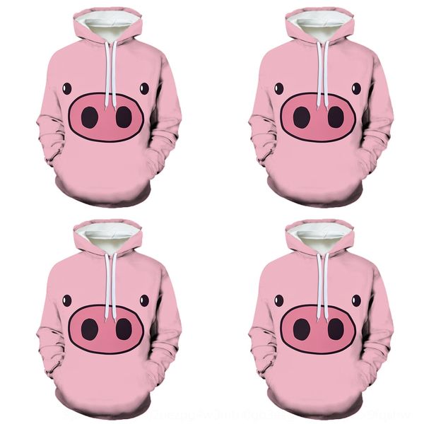 spring and autumn lucky pig 3d suit suitbaseball uniformdigital printed hooded sweater men's and women's personalized baseball sui, Black
spring and autumn lucky pig 3d suit suitbaseball uniformdigital printed hooded sweater men's and women's personalized baseball sui, Black